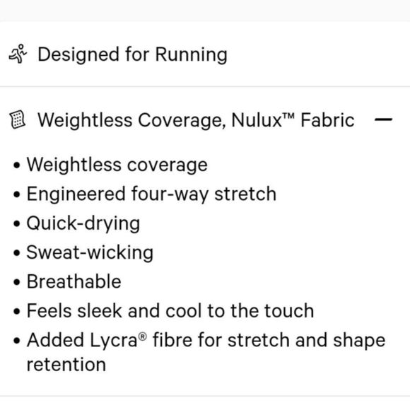 ⭐️HostPick⭐️Lululemon Leggings - Picture 6 of 6